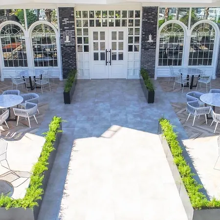 Rai Premium Tekirova