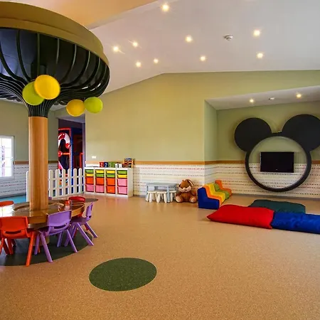 Rai Premium Otel Tekirova