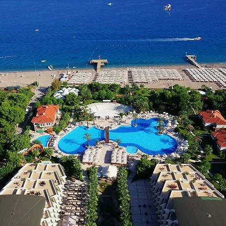 Rai Premium Tekirova