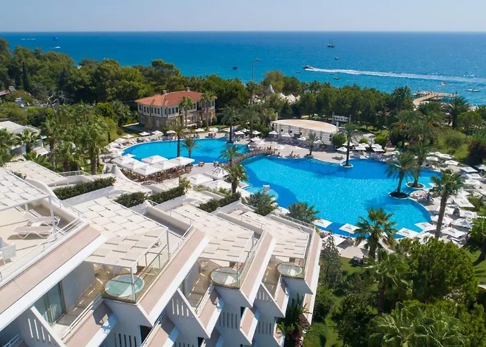 Hotell Rai Premium