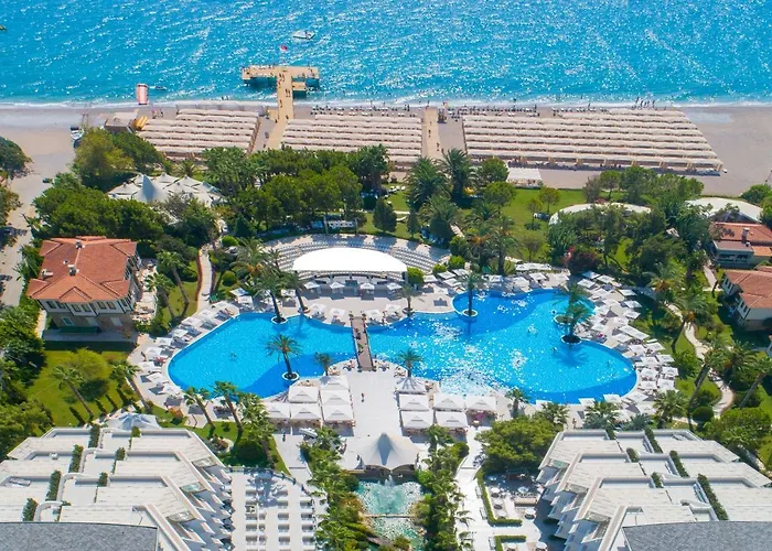 Rai Premium Hotell 5*