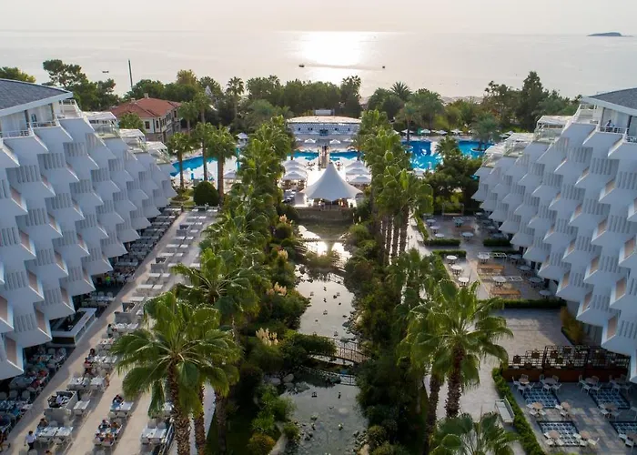 Rai Premium Hotell
