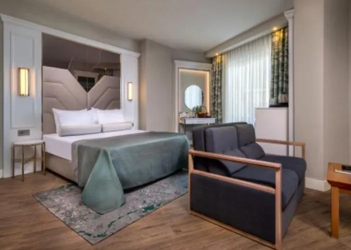 Rai Premium 5*