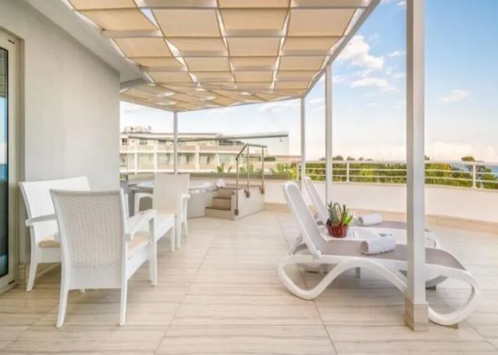 Hotell Rai Premium Tekirova