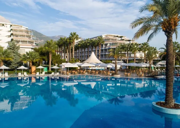 Rai Premium Hotell 5*