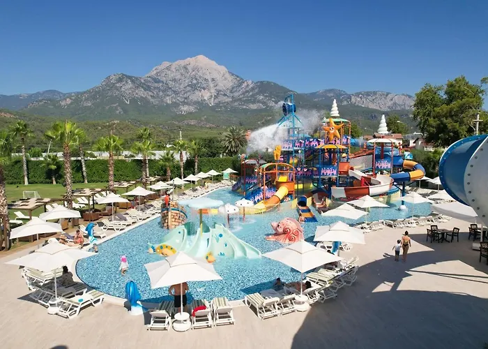 Rai Premium 5*