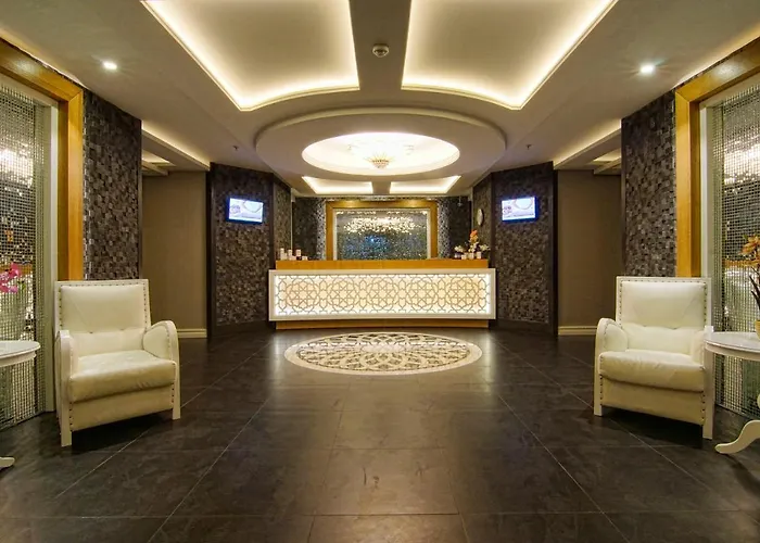 Rai Premium Hotell