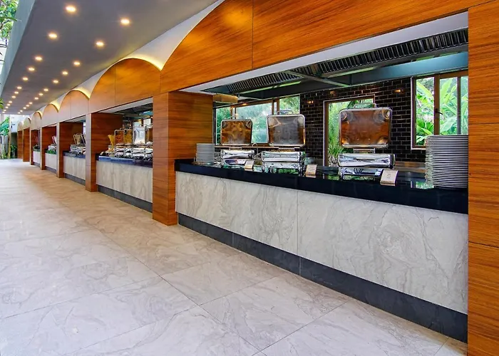 Rai Premium 5*