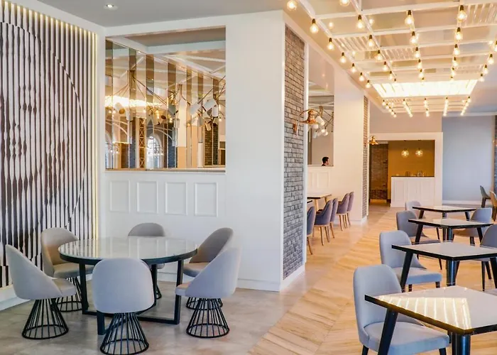 Rai Premium Hotell