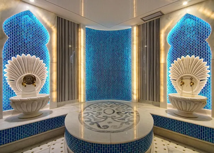 Hotell Rai Premium