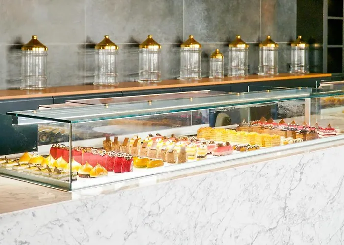 Rai Premium Hotell 5*
