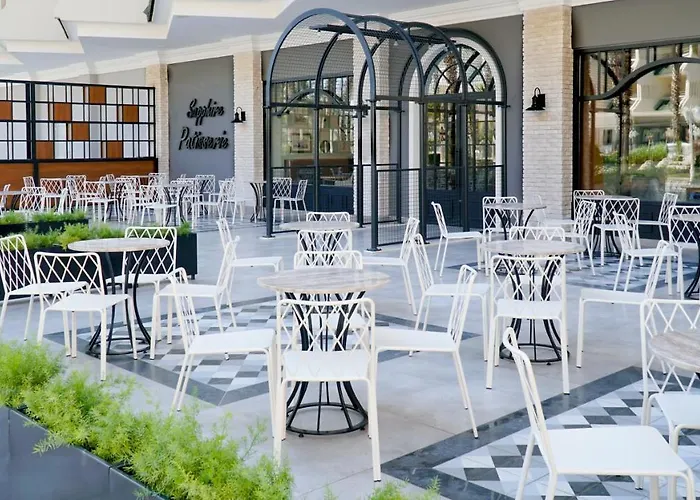 Hotell Rai Premium