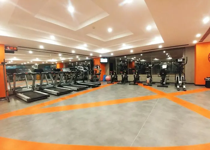 Rai Premium Hotell 5*