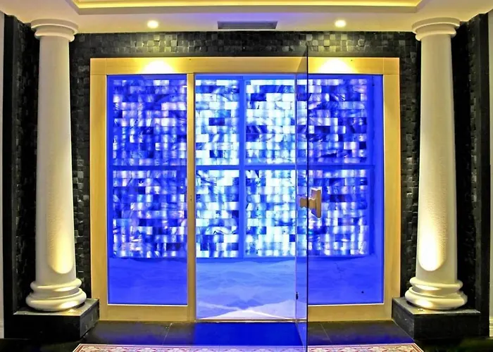Rai Premium 5* Tekirova