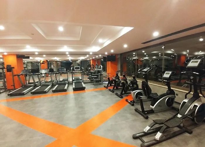 Rai Premium Hotell 5*
