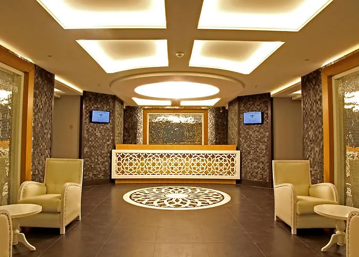 Hotell Rai Premium