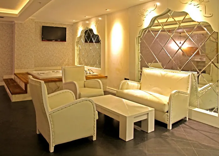 Hotell Rai Premium
