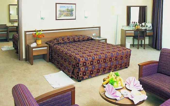 Hotell Rai Premium Tekirova