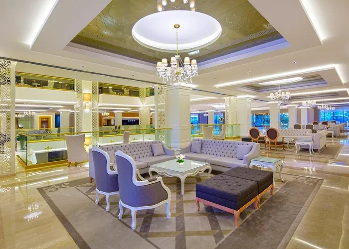 Hotell Rai Premium