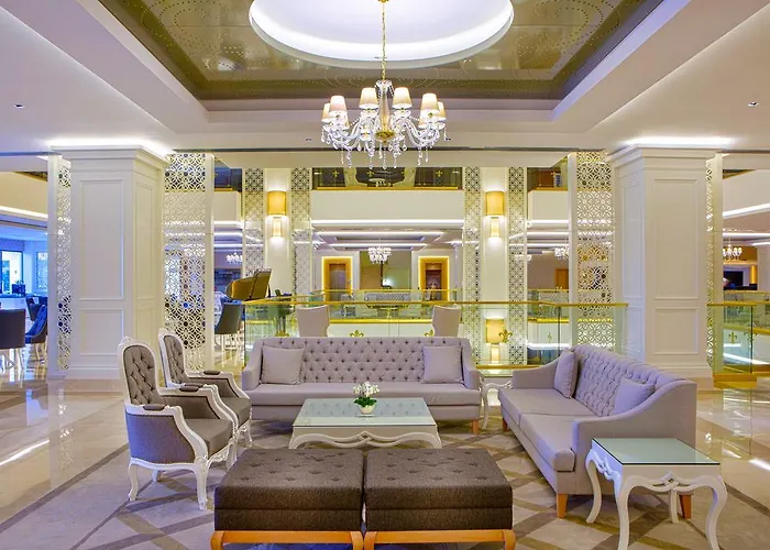 Hotell Rai Premium 5*