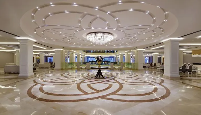 Hotell Rai Premium