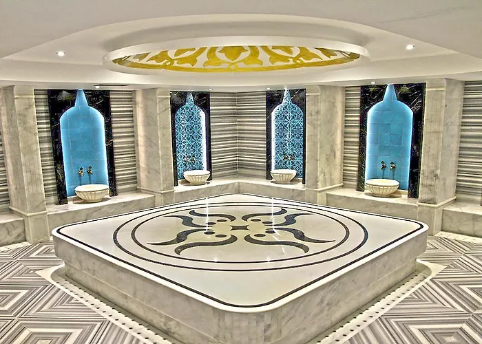 Rai Premium Hotell 5*