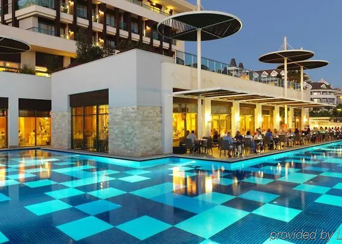 Rai Premium 5*