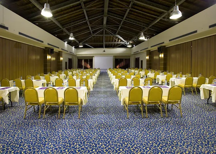 Rai Premium Hotell Tekirova