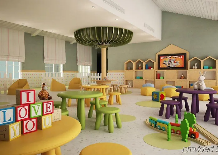 Rai Premium Hotell 5*