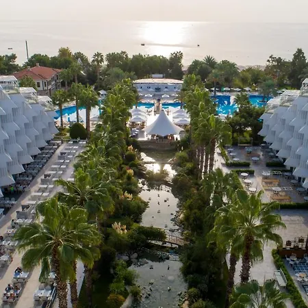 Rai Premium - Ex Queen's Park Hotel