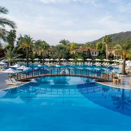 Rai Premium - Ex Queen's Park 5*