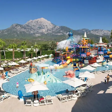Rai Premium - Ex Queen's Park 5*