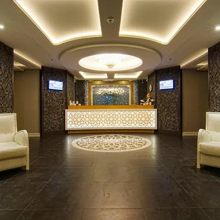 Rai Premium - Ex Queen's Park Hotel