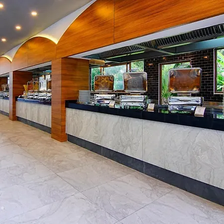 Rai Premium - Ex Queen's Park 5*