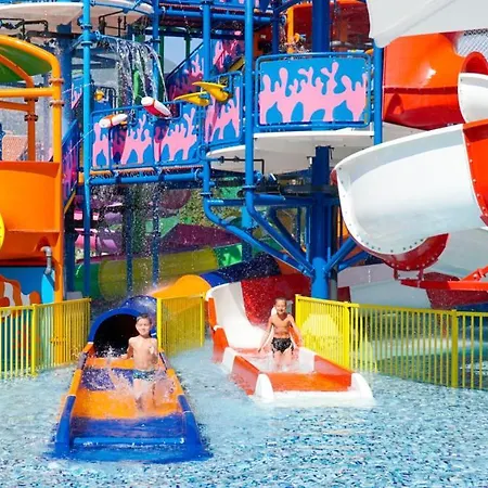 Hotel Rai Premium Tekirova