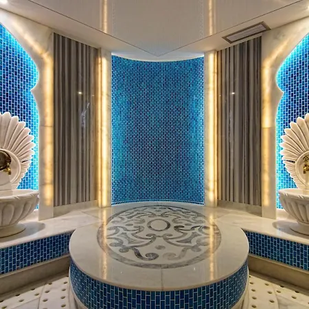 Hotel Rai Premium - Ex Queen's Park