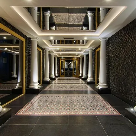 Rai Premium - Ex Queen's Park 5*