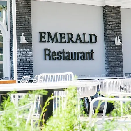 Hotel Rai Premium 5*