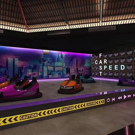 Hotel Rai Premium 5*