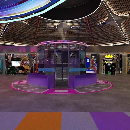 Rai Premium - Ex Queen's Park 5* Tekirova