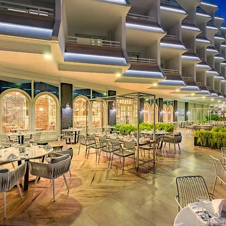 Ξενοδοχείο Rai Premium 5*