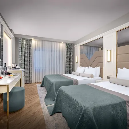 Ξενοδοχείο Rai Premium 5*