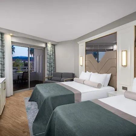 Rai Premium Hotel Tekirova