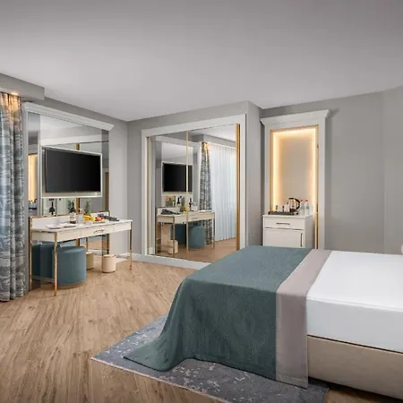 Rai Premium 5*