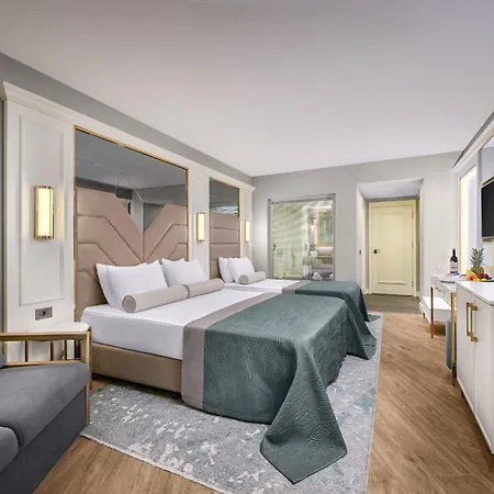 Rai Premium Otel