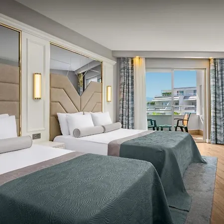 Rai Premium Otel 5*