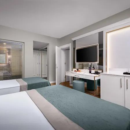 Otel Rai Premium 5*