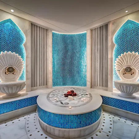 Otel Rai Premium 5*