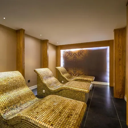 Rai Premium Hotel Tekirova