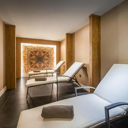 Otel Rai Premium Tekirova